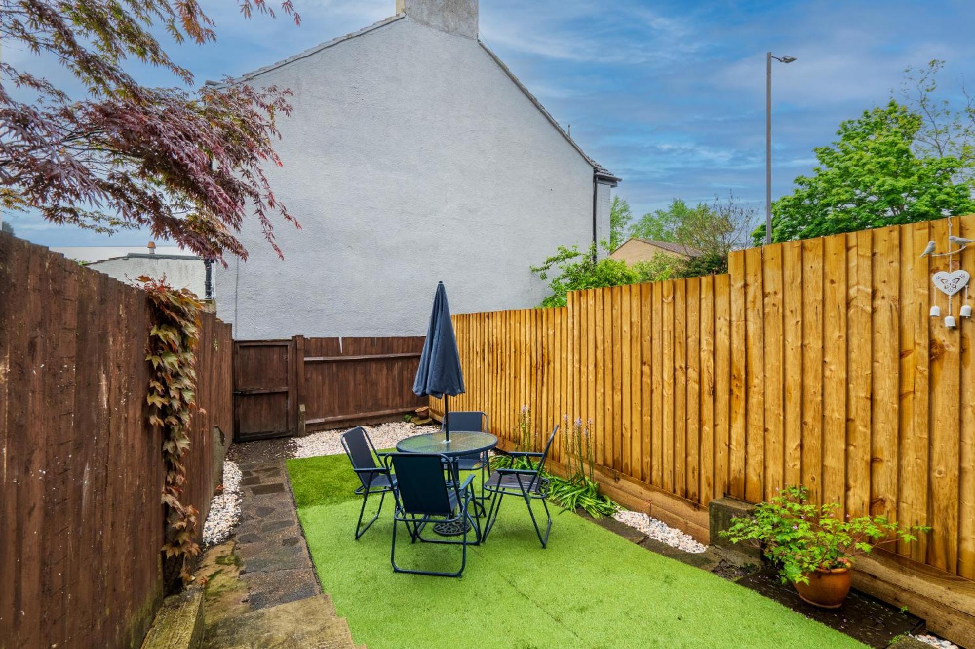 Modern 3 Bedroom Apartment In Wimbeldon Park Londres Exterior foto